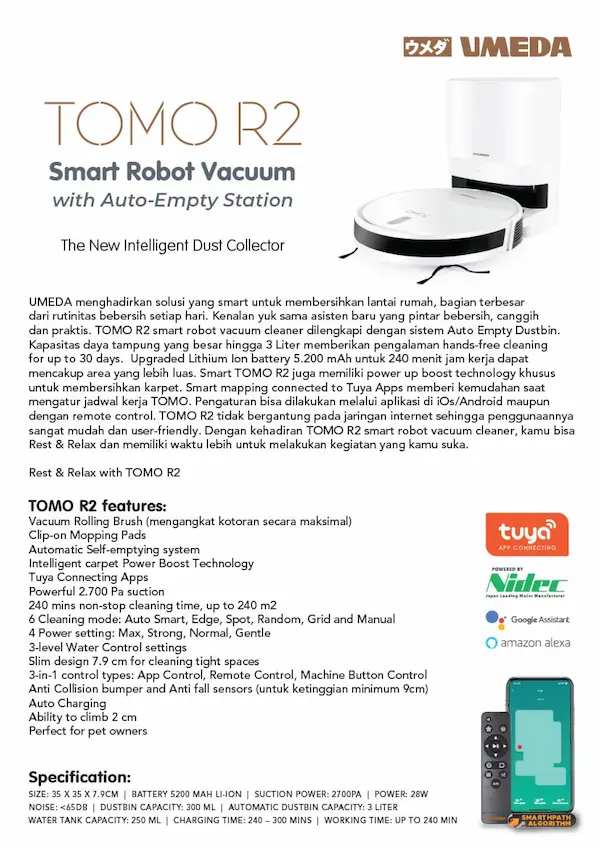 Katalog Umeda Halaman 11