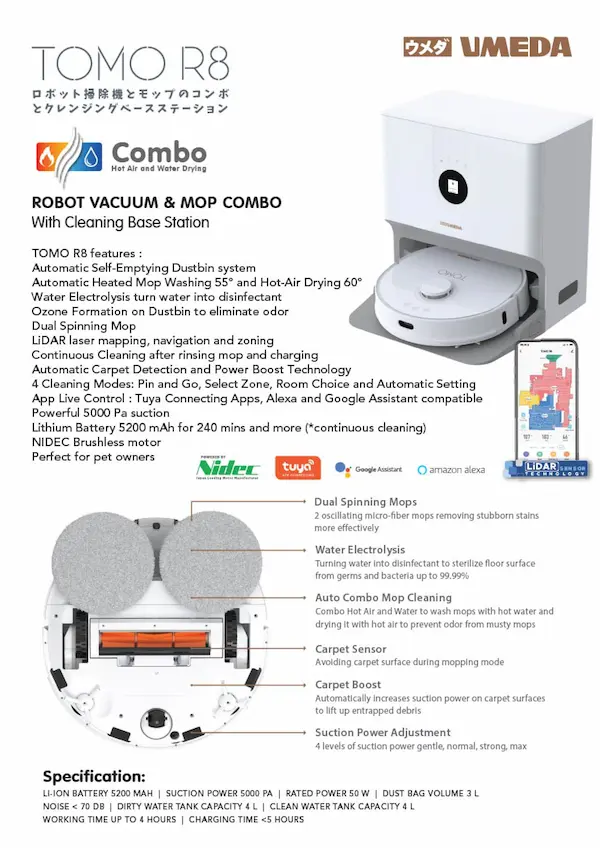 Katalog Umeda Halaman 12