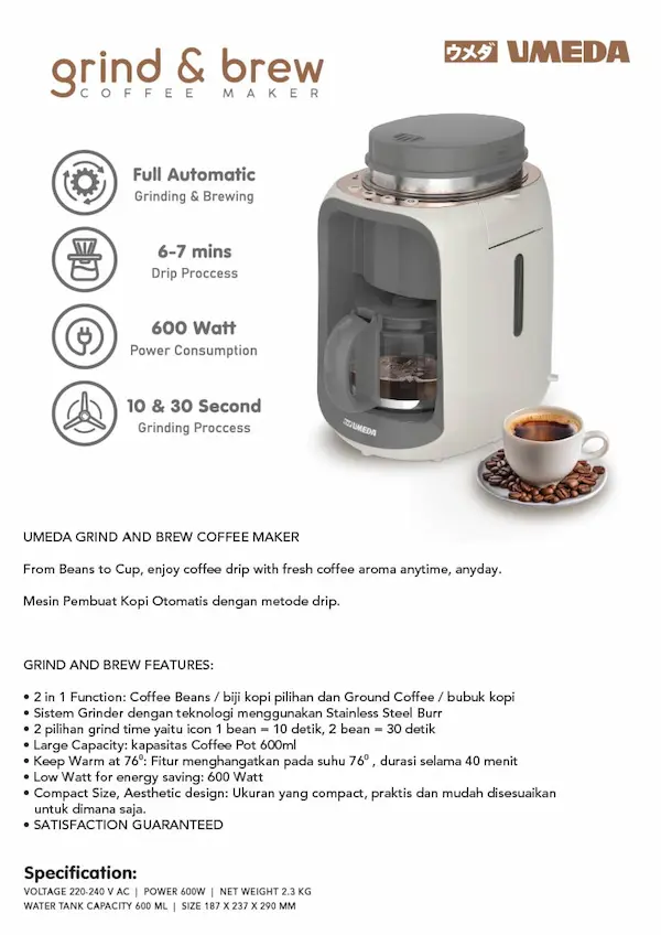 Katalog Umeda Halaman 15