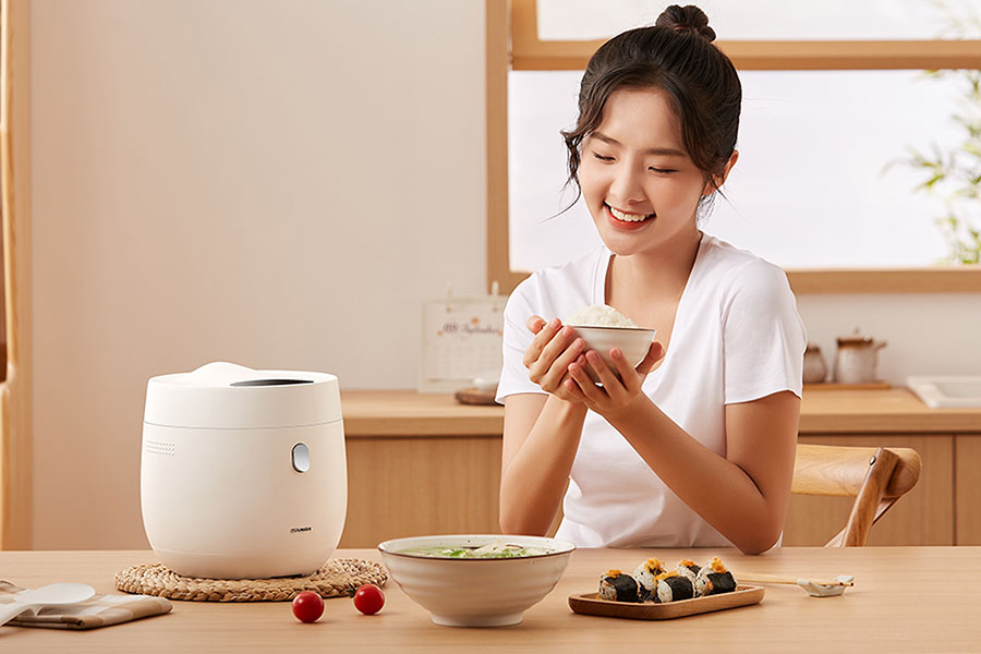 Menurunkan asupan gula hampir setengah dari konsumsi beras harian