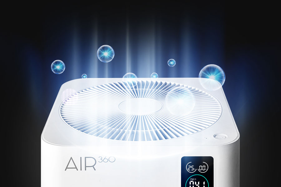 fektif menghilangkan virus corona baru SARS-CoV-2 sebesar 99,46% memberikan efek anti-bakteri dan anti-virus yang sangat baik.