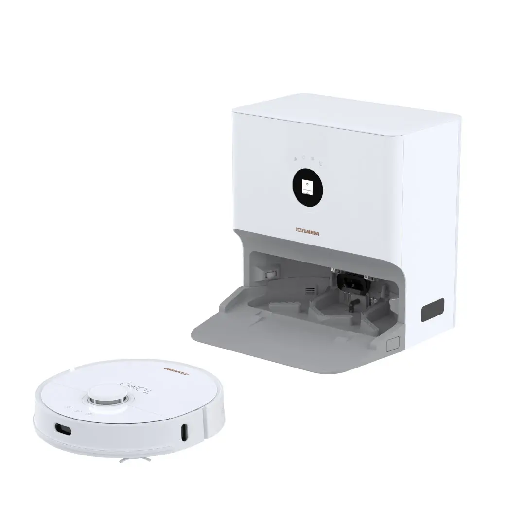 Umeda Tomo R8 Display Image 9abe355f68ed41ddb6defd826f13d101