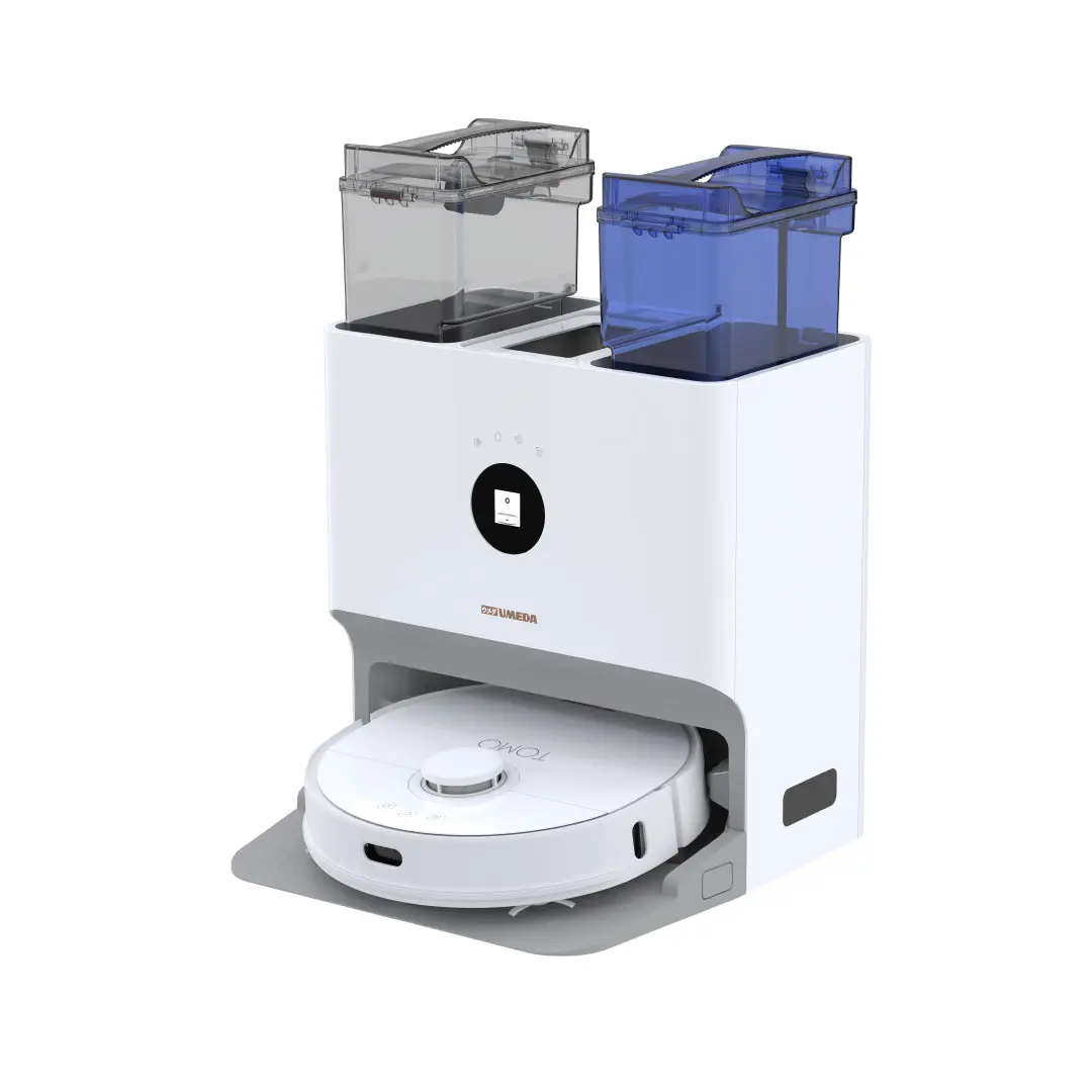 Umeda Tomo R8 Display Image 9abe356750f447829a41dce7e7ff6519