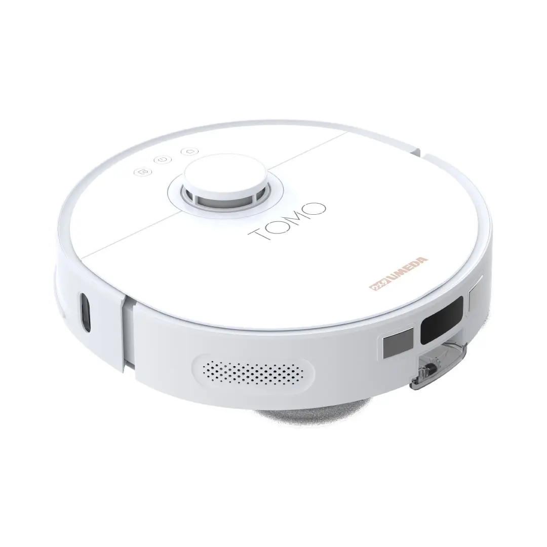 Umeda Tomo R8 Display Image 9abe3575147049a2bab10f7fc4b76ebe