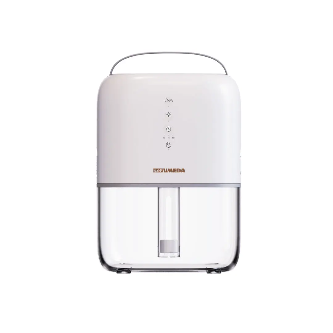 Umeda Dehumidifier UDH1500 Display Image 9b5f14746b9b4f1c8e36a7f30684e6e0