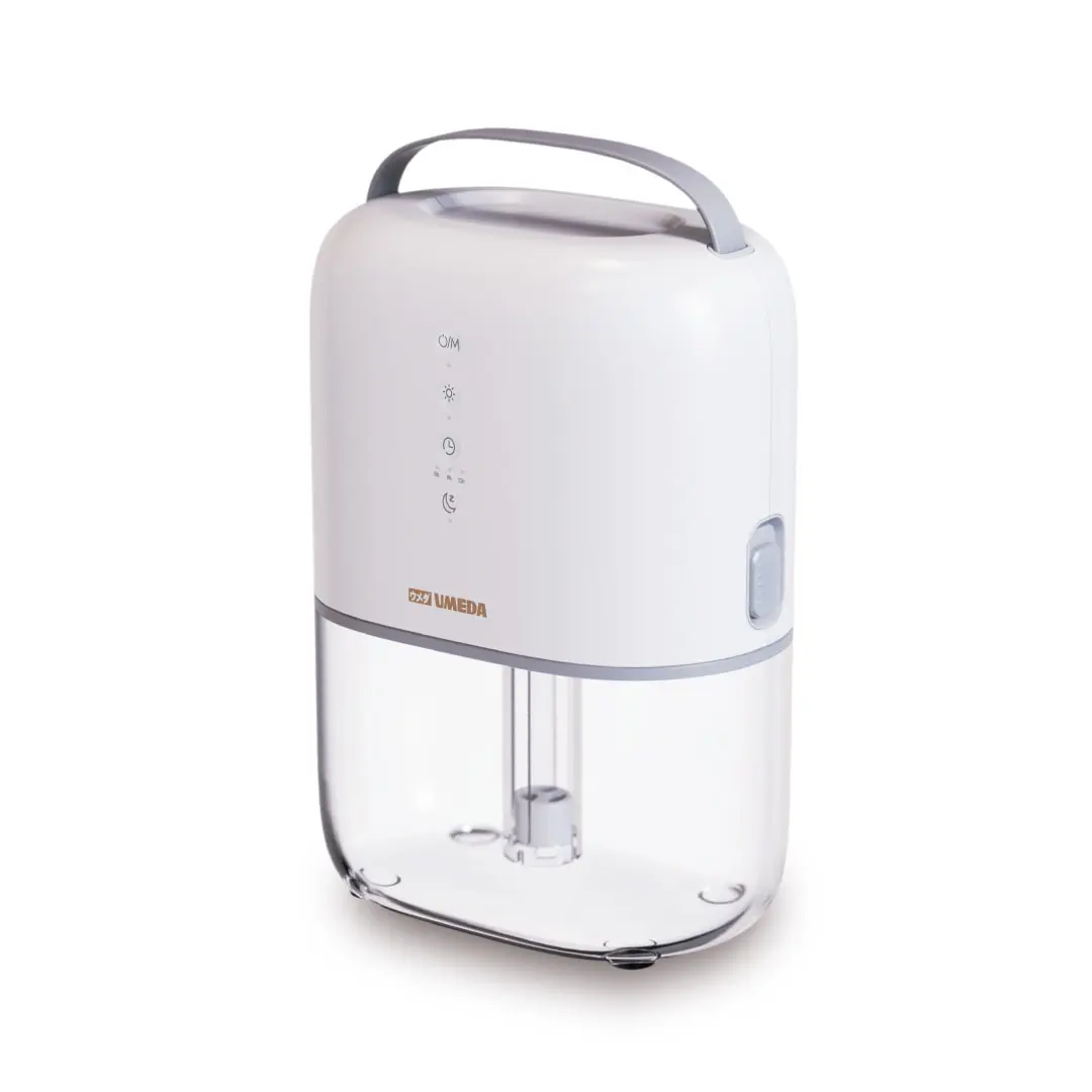 Umeda Dehumidifier UDH1500 Display Image 9b5f14809e6f469581268b56be8b8d60