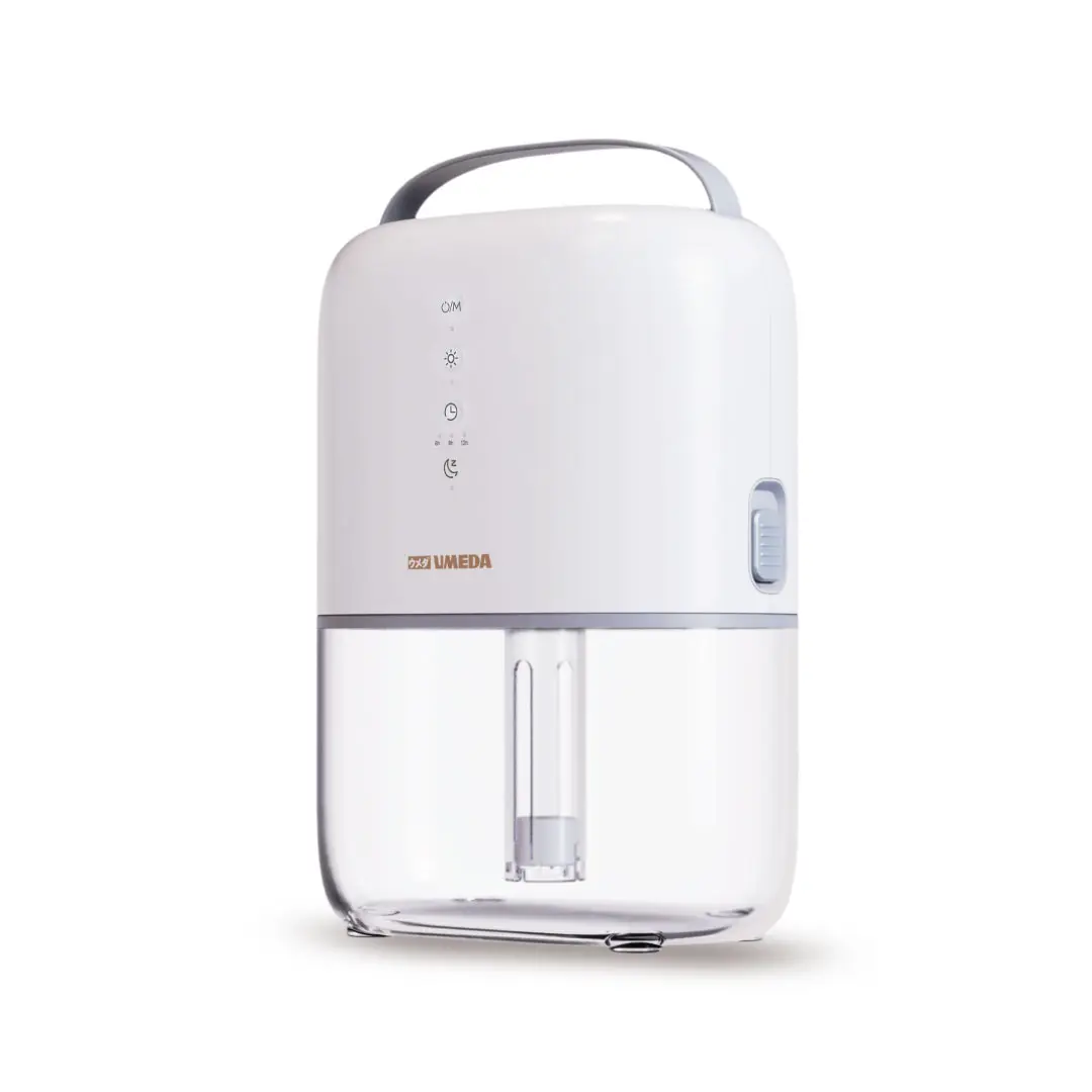 Umeda Dehumidifier UDH1500 Display Image 9b5f1488937e44348534bc049d344c5b