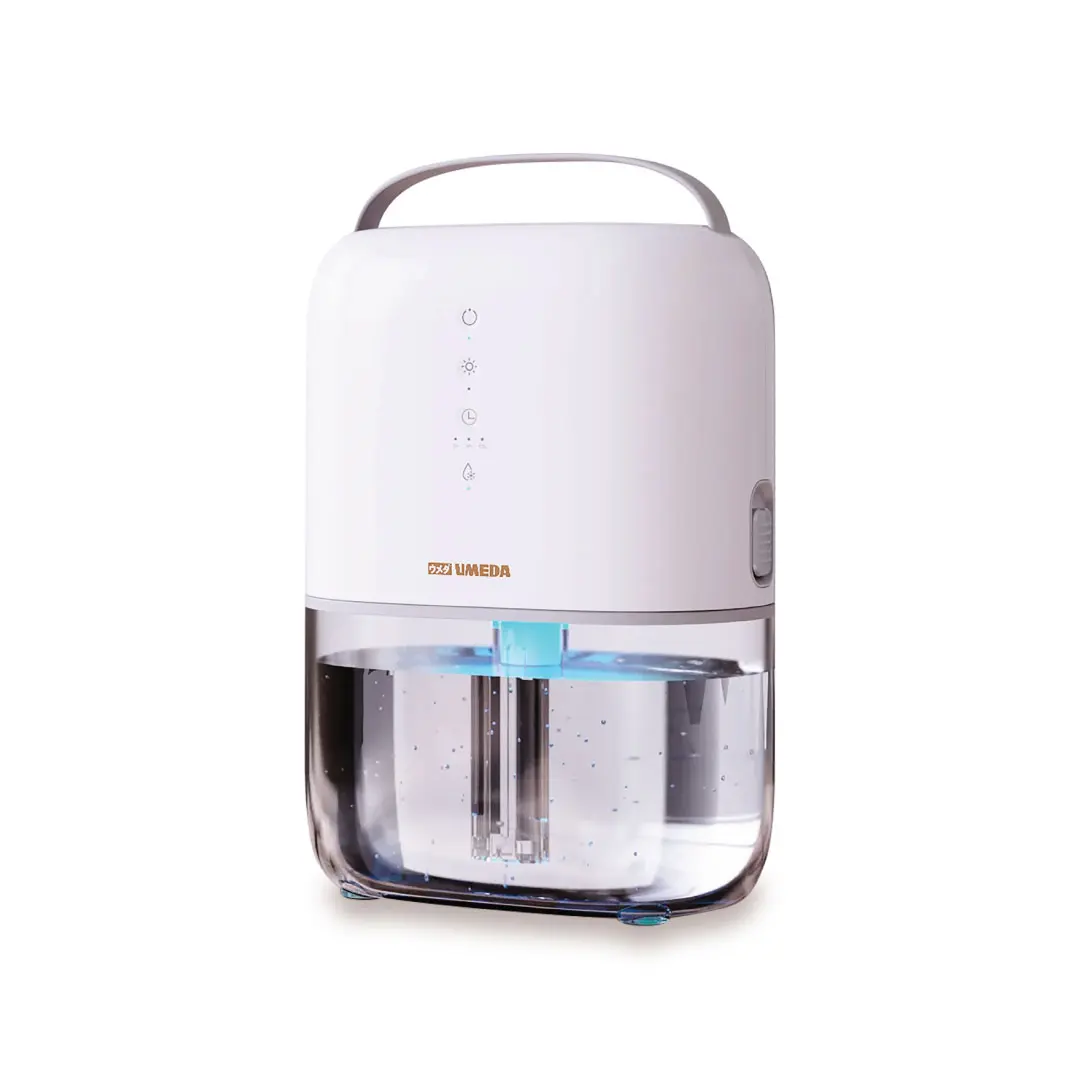 Umeda Dehumidifier UDH1500 Display Image 9b5f148f1f7b49619e1573a23e0ec4e9