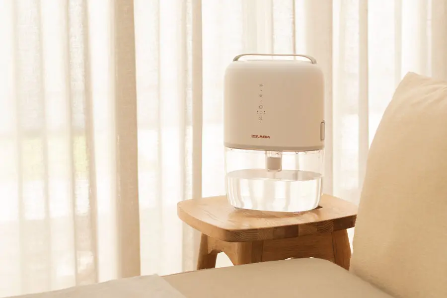 Daya Serap hingga 245 ml/hari.