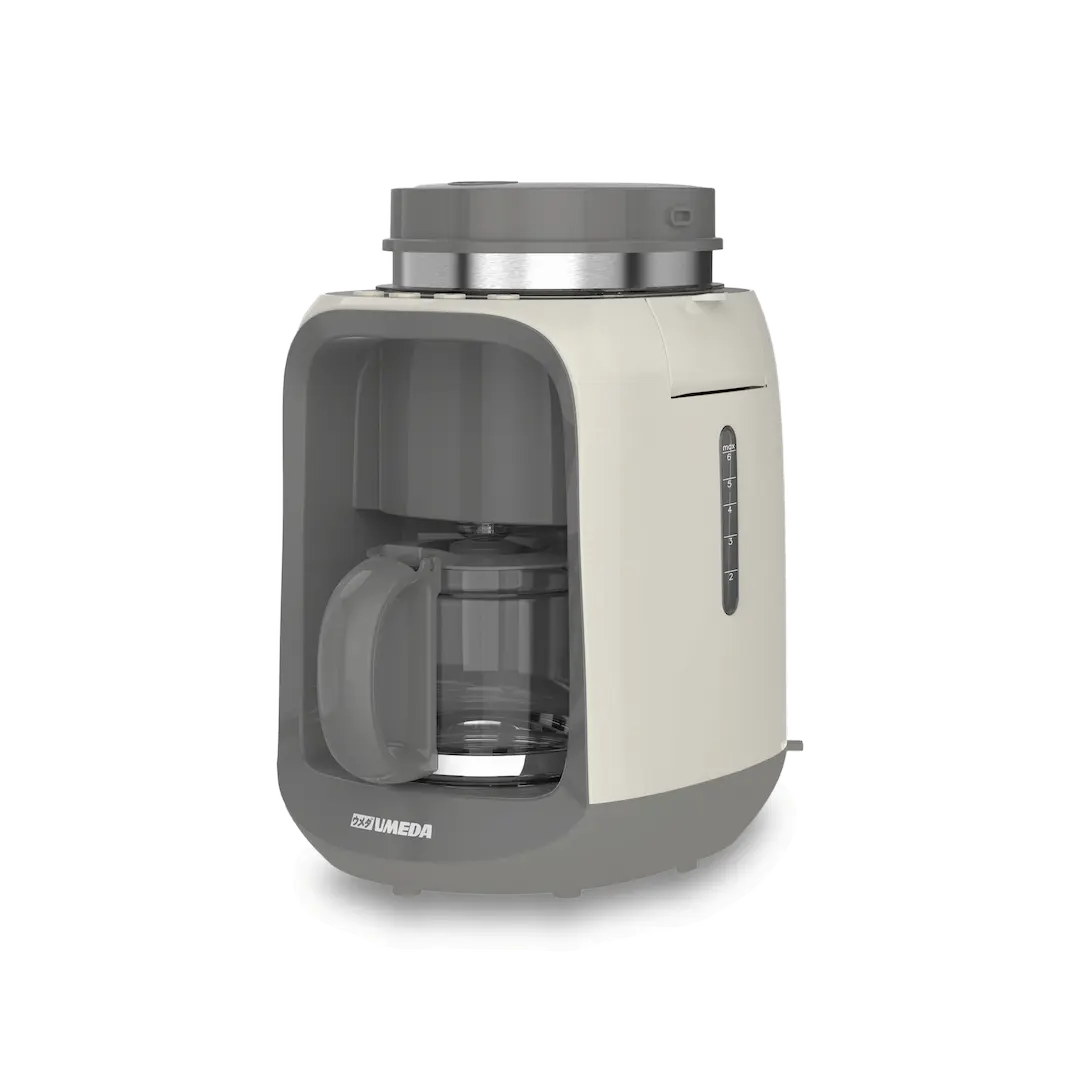 Umeda Grind & Brew Display Image 9c8cf18cd4a64441822fdbad9af6f180