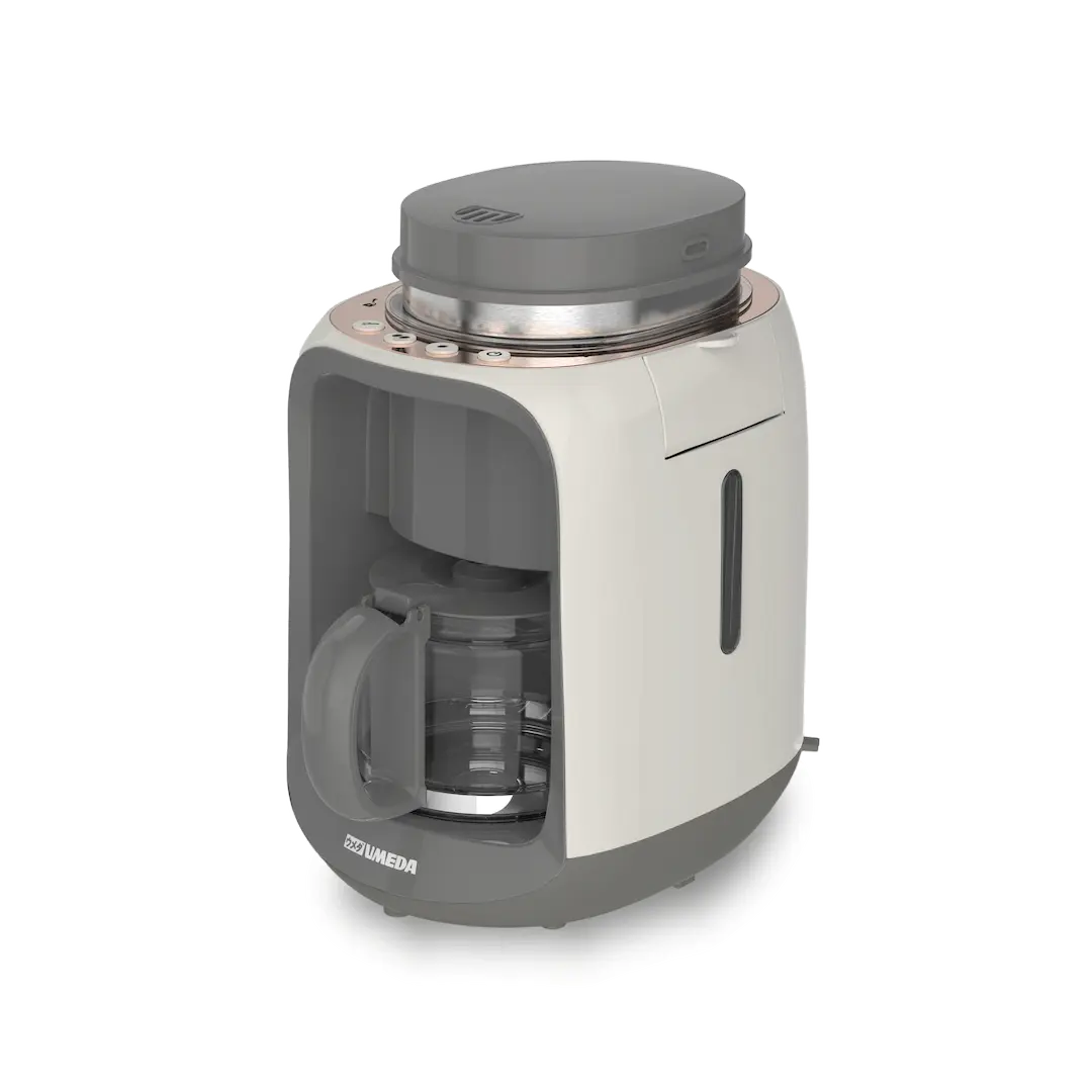 Umeda Grind & Brew Display Image 9c8cf19ddf154c2d8dacb0bfdd6aab1b