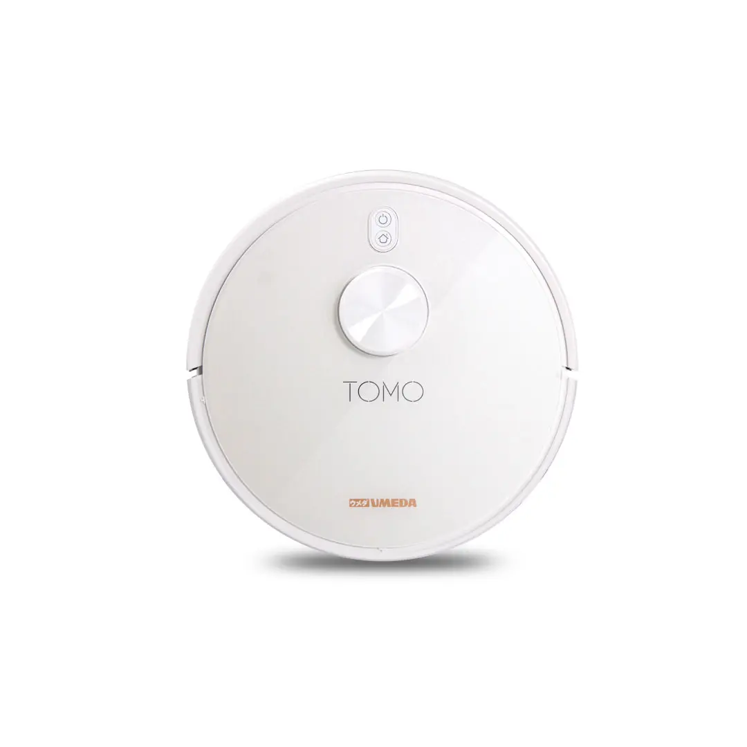 Umeda Tomo 2.0 LS (Pearl White) Display Image 9f5932e3423a414a9d5fe604fccc9b6a