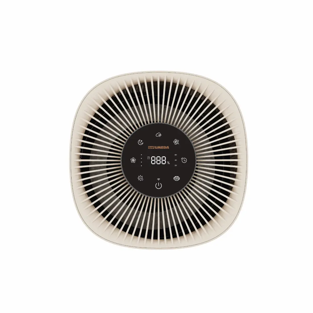 Umeda AQ400 Display Image 9fc92408a929497282295af9e66a04b6