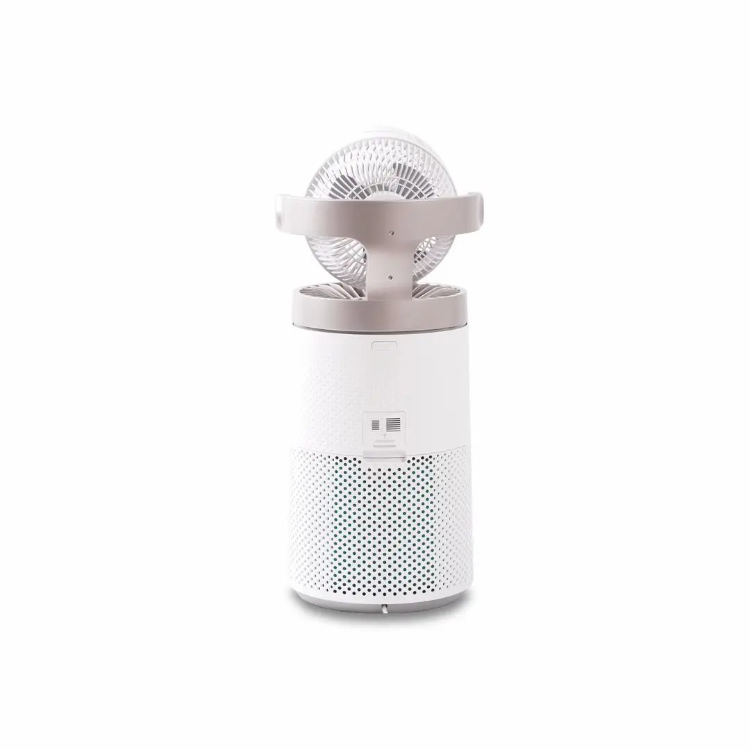 Umeda AIR360 Brezza Display Image a0a8f6e805334c7ead3551e4863c33ea